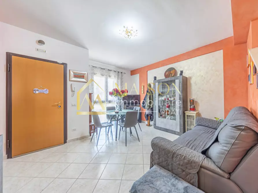 Immagine 5 di Villetta a schiera in vendita  in Via Rozzano a Roma