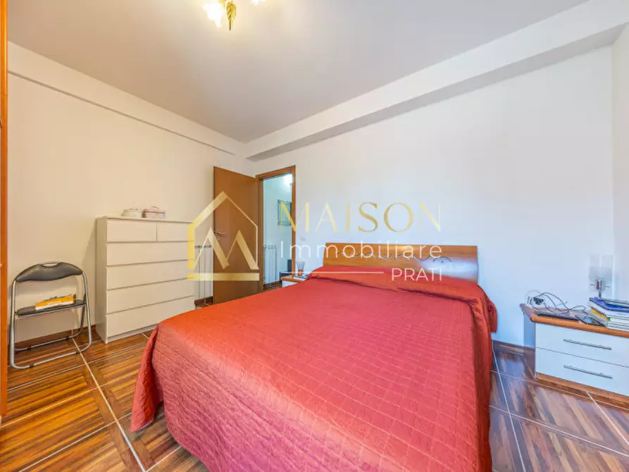 Immagine 34 di Villetta a schiera in vendita  in Via Rozzano a Roma