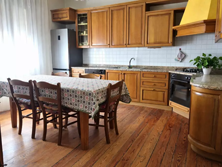 Immagine 3 di Casa indipendente in vendita  in Via Venezia, 29 a San Martino Di Lupari