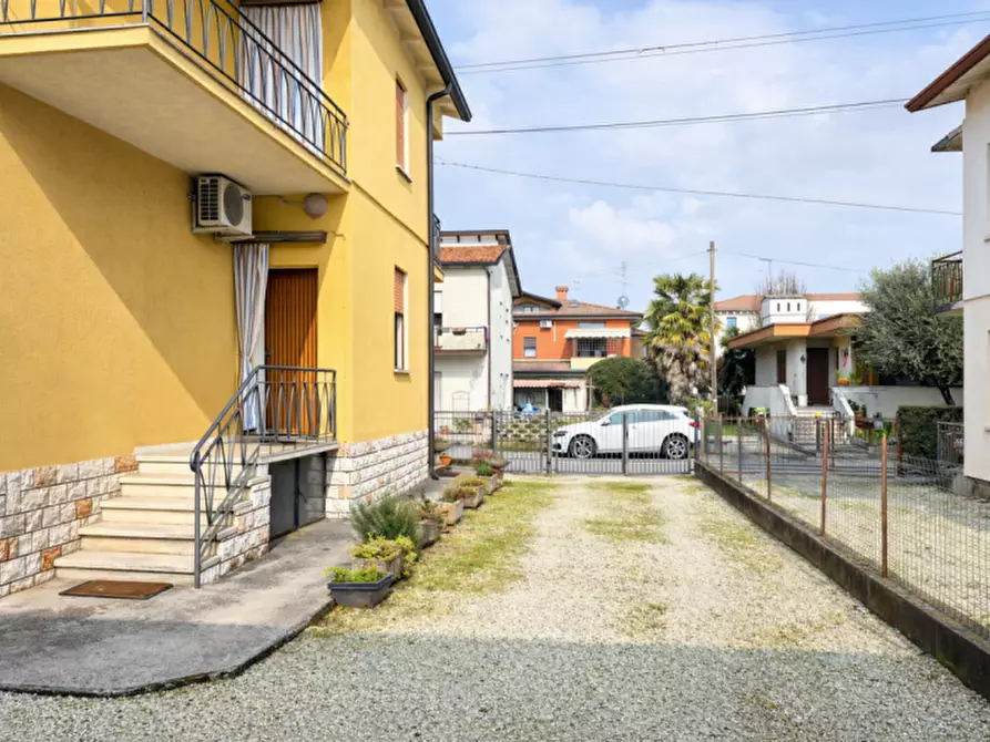 Immagine 15 di Casa indipendente in vendita  in Via Venezia, 29 a San Martino Di Lupari