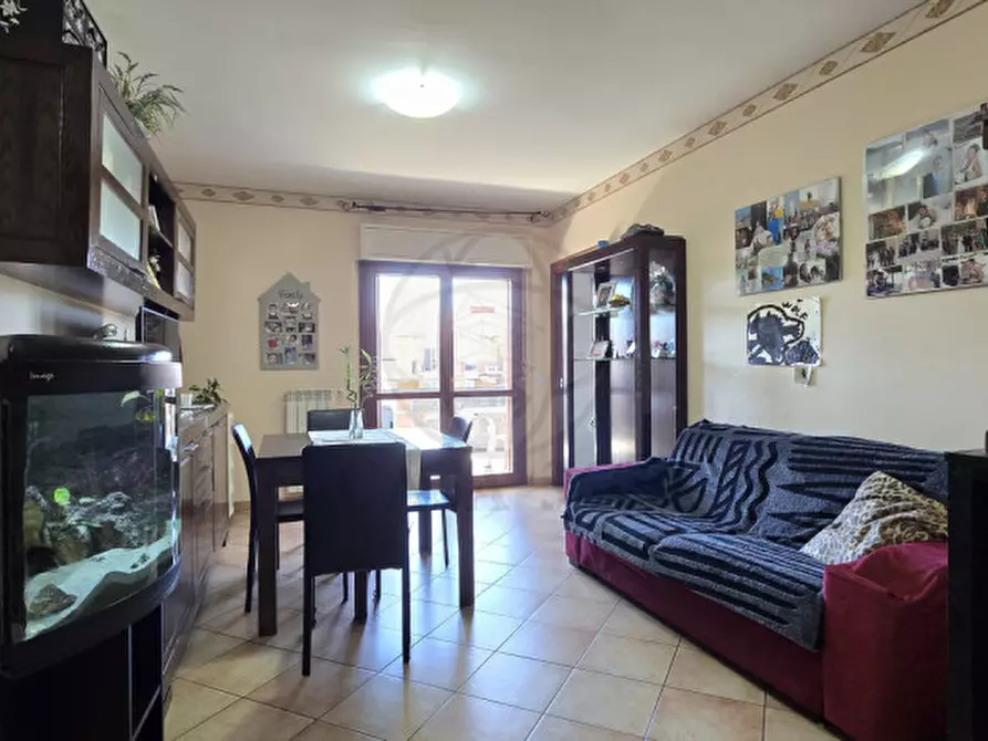 Immagine 3 di Appartamento in vendita  in Viale Cesare Battisti a Terni