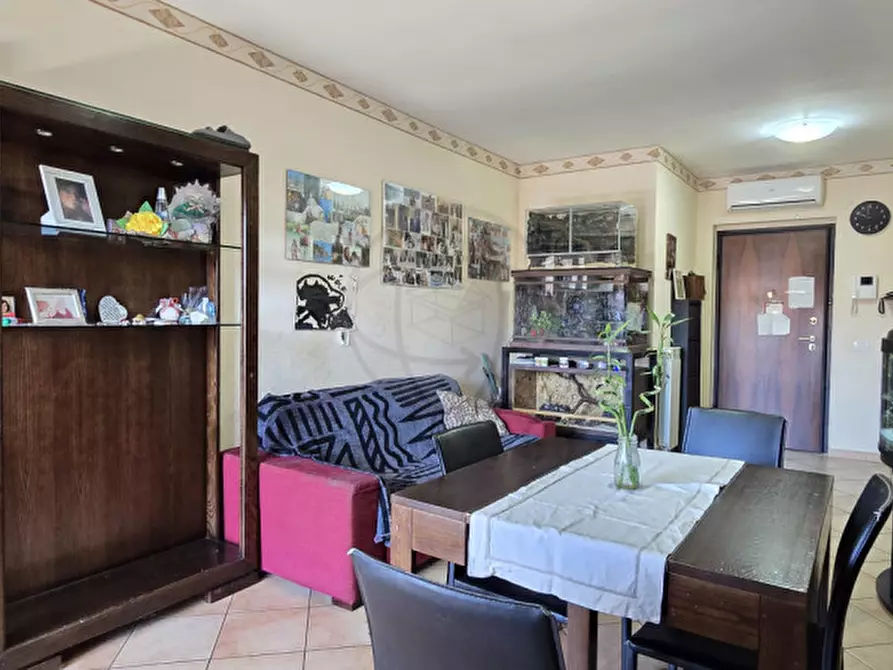 Immagine 5 di Appartamento in vendita  in Viale Cesare Battisti a Terni