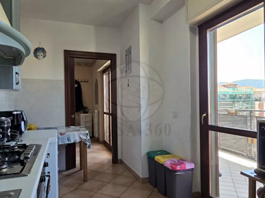 Immagine 7 di Appartamento in vendita  in Viale Cesare Battisti a Terni