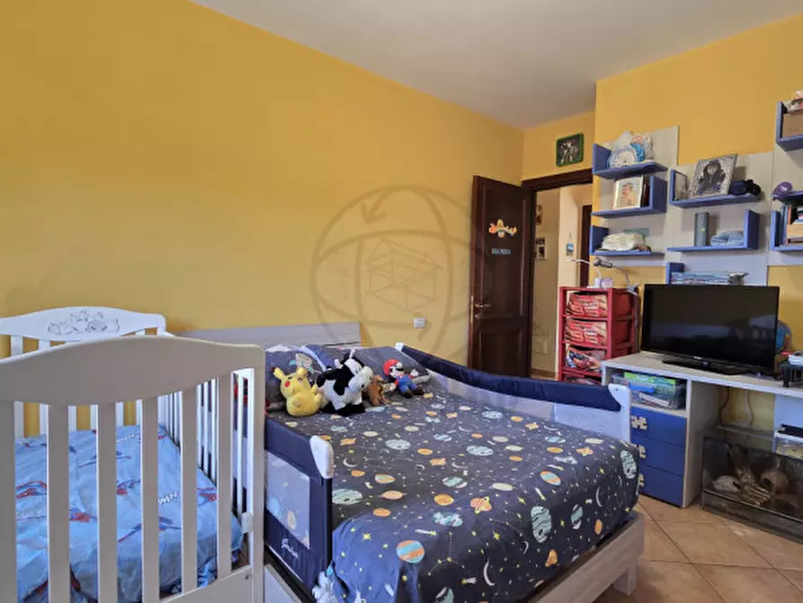 Immagine 14 di Appartamento in vendita  in Viale Cesare Battisti a Terni