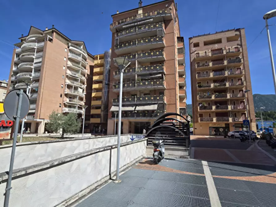 Immagine 29 di Appartamento in vendita  in Viale Cesare Battisti a Terni