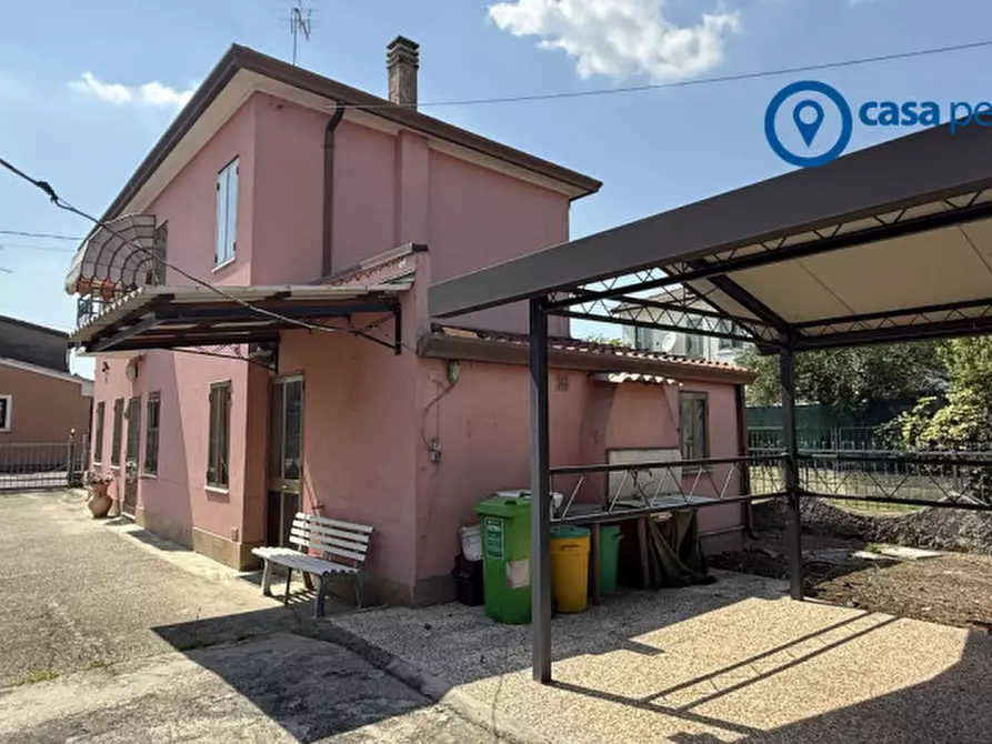 Immagine 2 di Casa indipendente in vendita  in Via Gioachino Rossini, 20 a Ceregnano