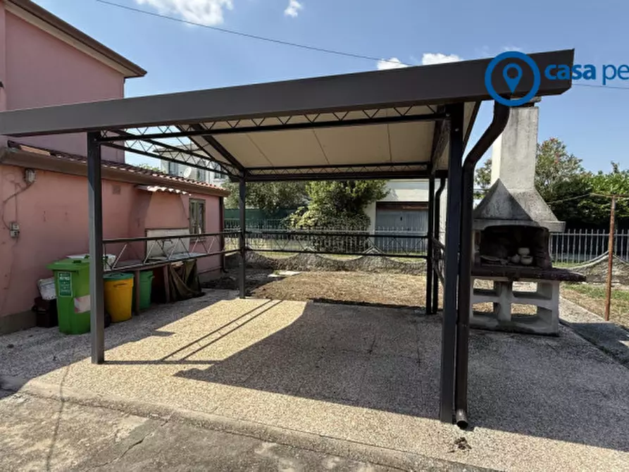 Immagine 4 di Casa indipendente in vendita  in Via Gioachino Rossini, 20 a Ceregnano