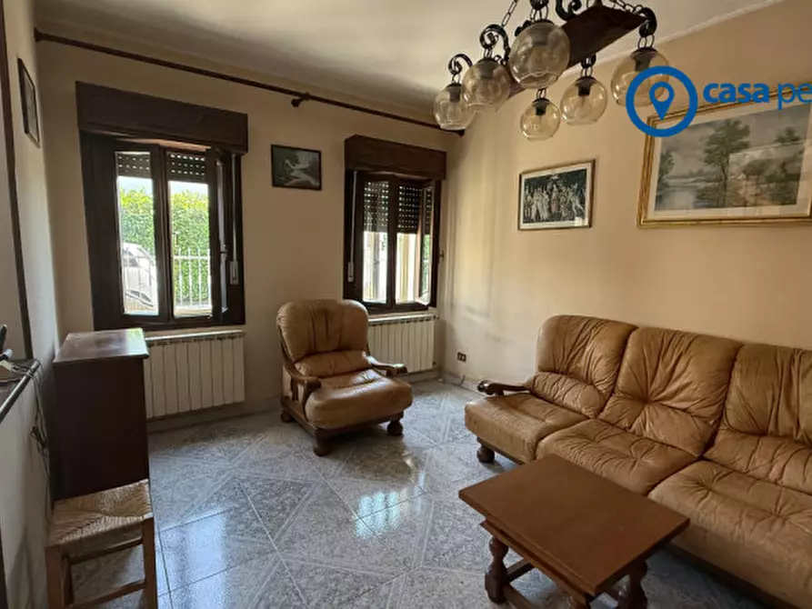Immagine 6 di Casa indipendente in vendita  in Via Gioachino Rossini, 20 a Ceregnano