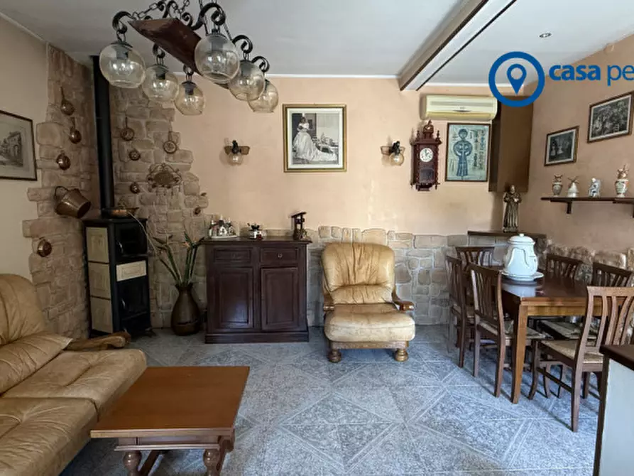 Immagine 7 di Casa indipendente in vendita  in Via Gioachino Rossini, 20 a Ceregnano