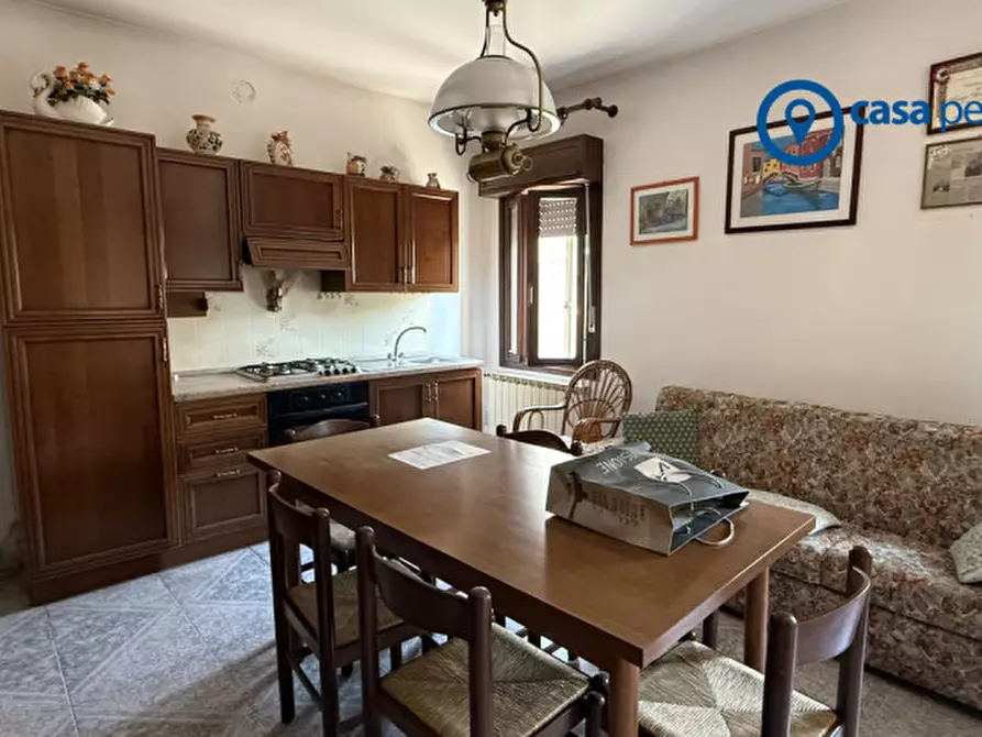 Immagine 9 di Casa indipendente in vendita  in Via Gioachino Rossini, 20 a Ceregnano
