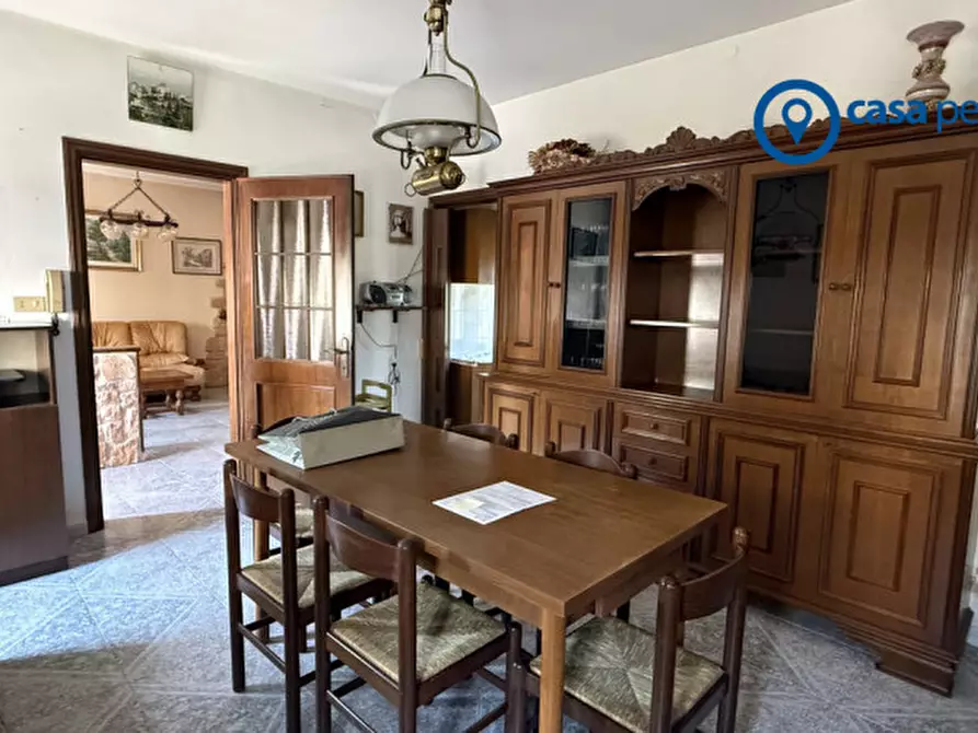 Immagine 11 di Casa indipendente in vendita  in Via Gioachino Rossini, 20 a Ceregnano