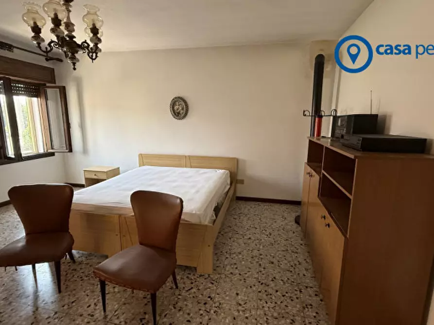 Immagine 15 di Casa indipendente in vendita  in Via Gioachino Rossini, 20 a Ceregnano