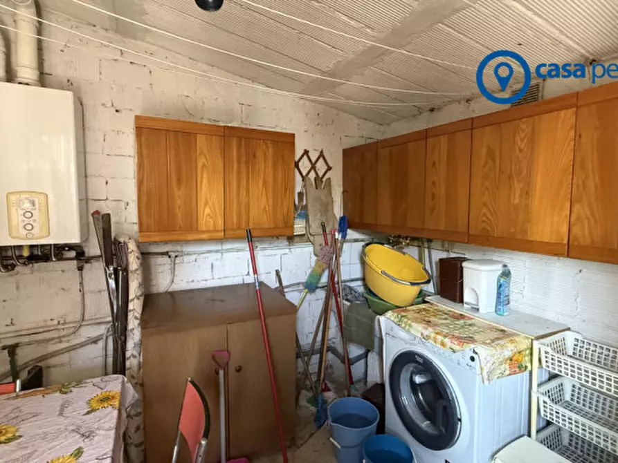 Immagine 19 di Casa indipendente in vendita  in Via Gioachino Rossini, 20 a Ceregnano
