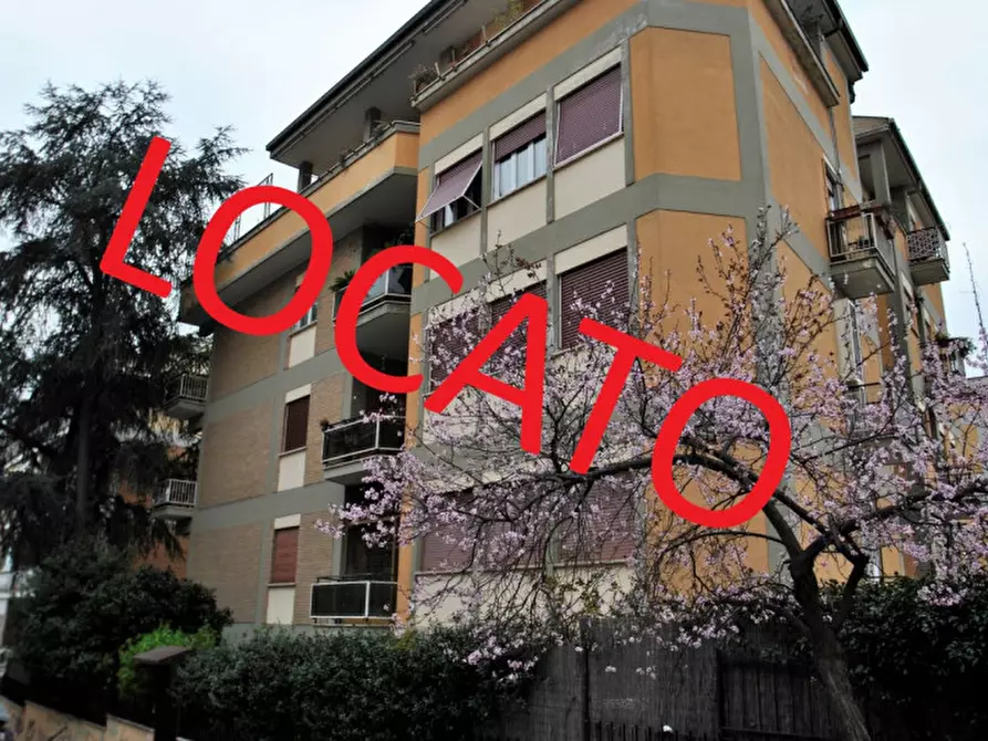 Immagine 1 di Appartamento in affitto  in Via Antonio Cesari a Roma