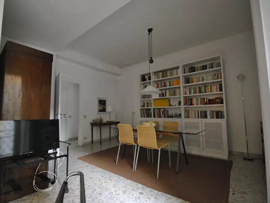 Immagine 5 di Appartamento in affitto  in Via Antonio Cesari a Roma