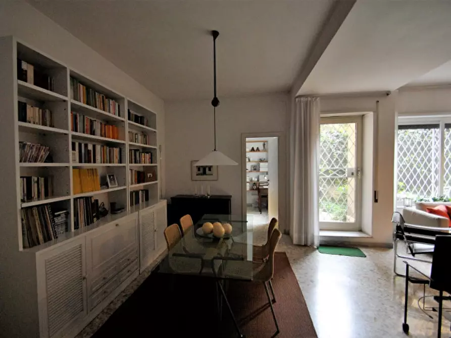 Immagine 6 di Appartamento in affitto  in Via Antonio Cesari a Roma
