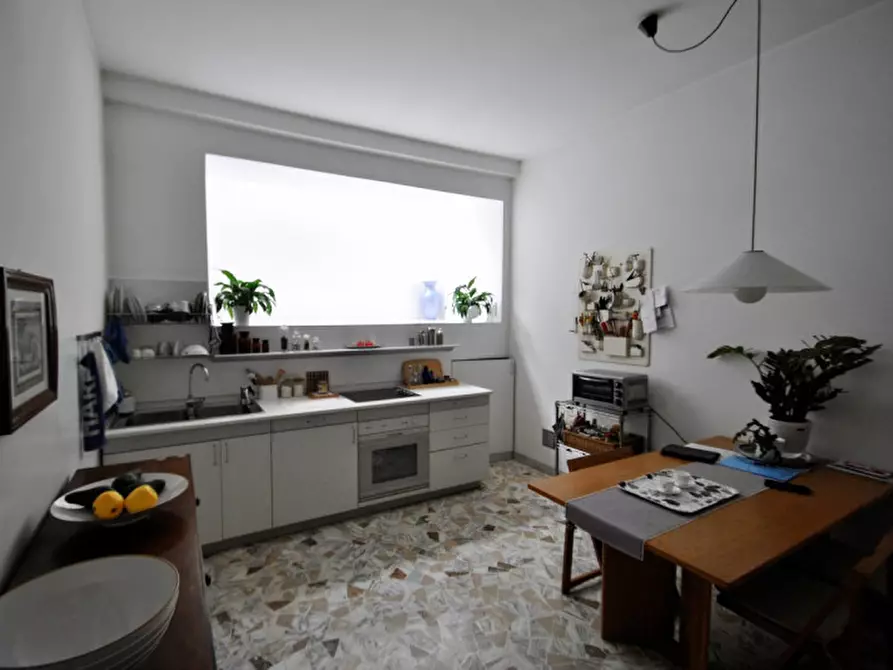 Immagine 9 di Appartamento in affitto  in Via Antonio Cesari a Roma