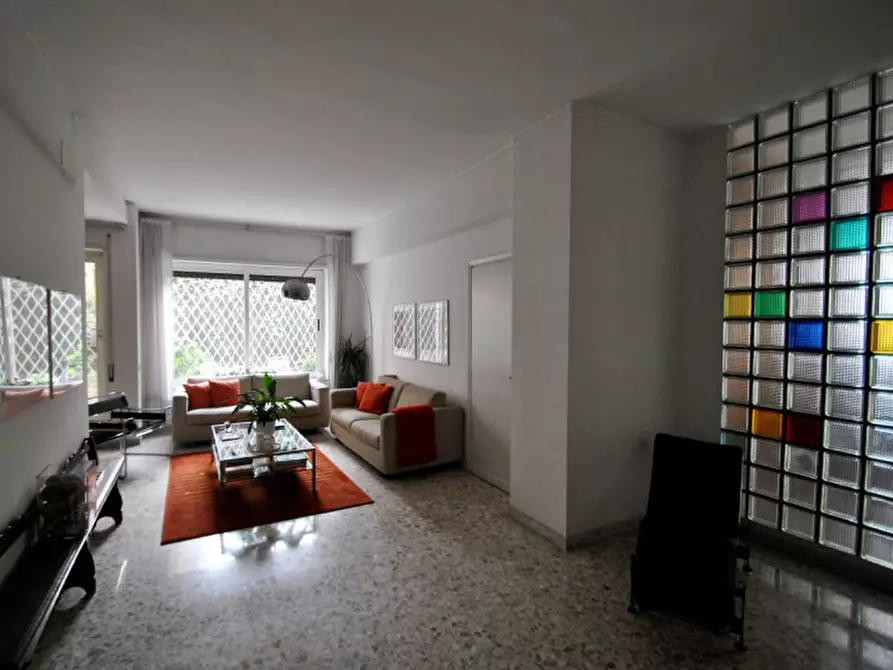 Immagine 10 di Appartamento in affitto  in Via Antonio Cesari a Roma