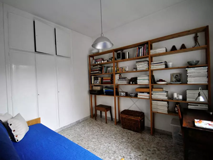 Immagine 12 di Appartamento in affitto  in Via Antonio Cesari a Roma