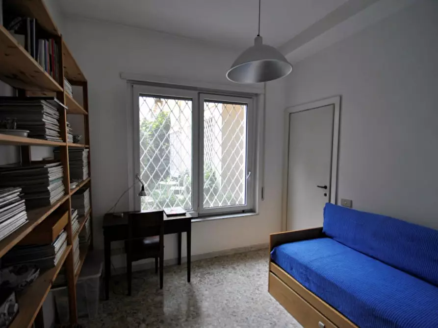 Immagine 13 di Appartamento in affitto  in Via Antonio Cesari a Roma