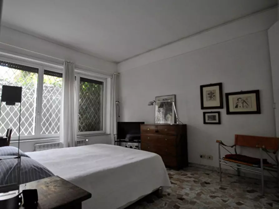Immagine 15 di Appartamento in affitto  in Via Antonio Cesari a Roma