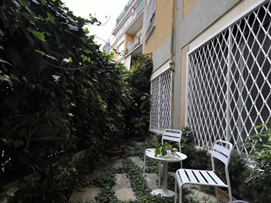 Immagine 18 di Appartamento in affitto  in Via Antonio Cesari a Roma