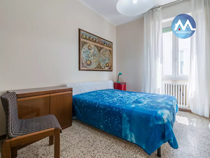 Immagine 17 di Appartamento in vendita  in Viale Cesare Battisti, 10 a Pesaro