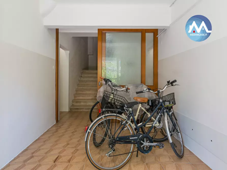 Immagine 29 di Appartamento in vendita  in Viale Cesare Battisti, 10 a Pesaro