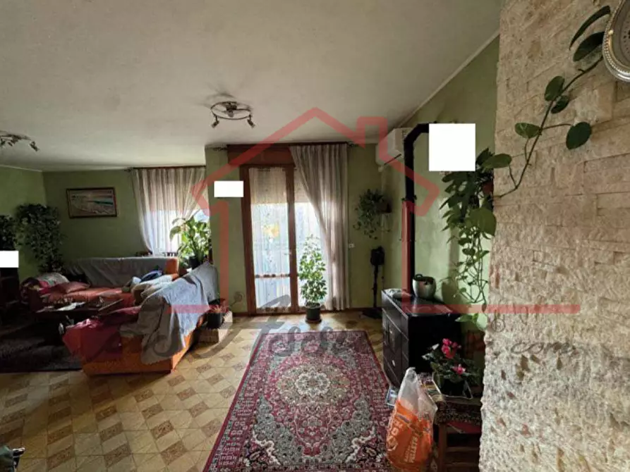 Immagine 3 di Appartamento in vendita  in via Giuseppe Verdi a Trebaseleghe