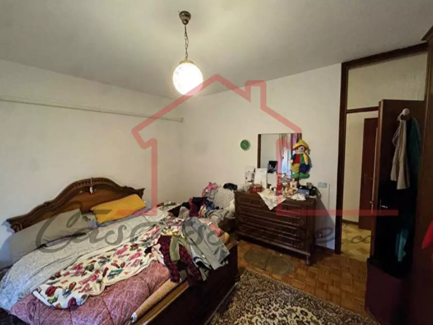Immagine 5 di Appartamento in vendita  in via Giuseppe Verdi a Trebaseleghe
