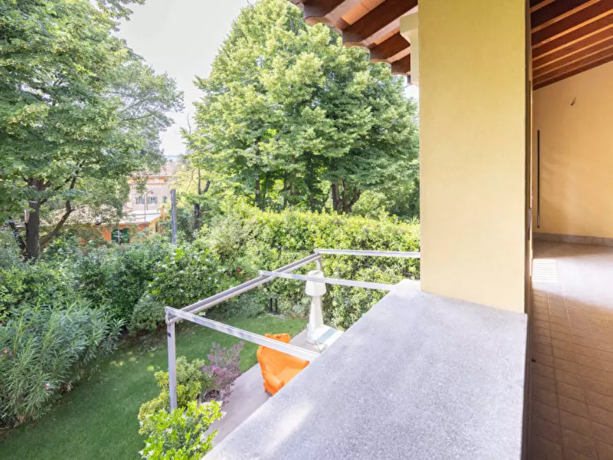 Immagine 14 di Casa bifamiliare in vendita  in Via San Ruffillo 15 a San Lazzaro Di Savena