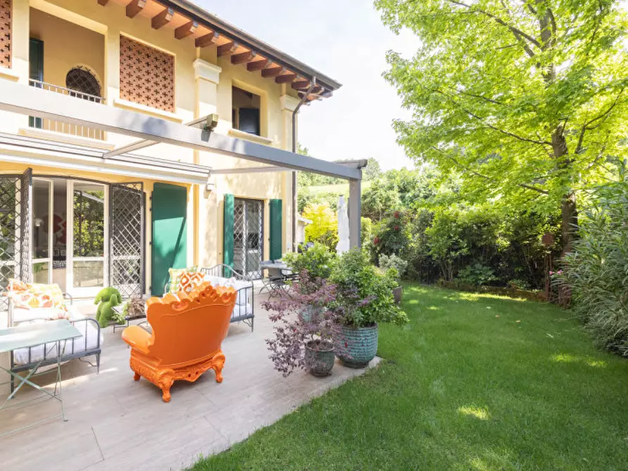 Immagine 25 di Casa bifamiliare in vendita  in Via San Ruffillo 15 a San Lazzaro Di Savena