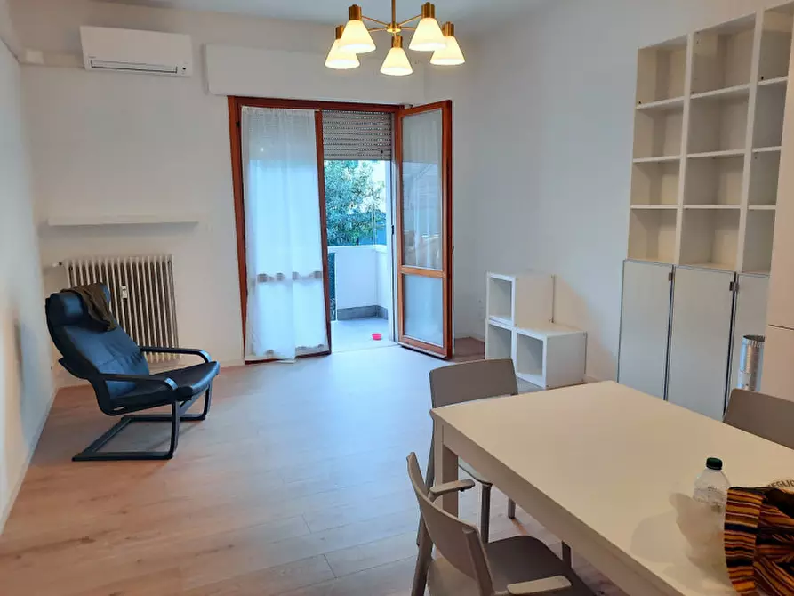 Immagine 4 di Appartamento in affitto  in VIA CERNAIA a Padova
