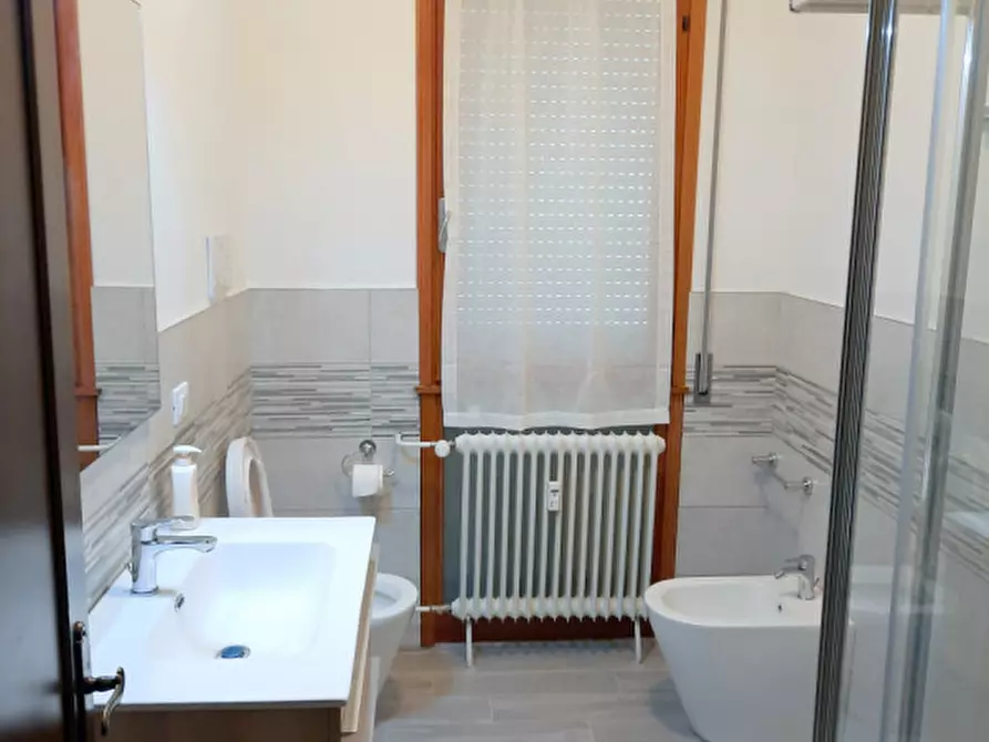 Immagine 8 di Appartamento in affitto  in VIA CERNAIA a Padova