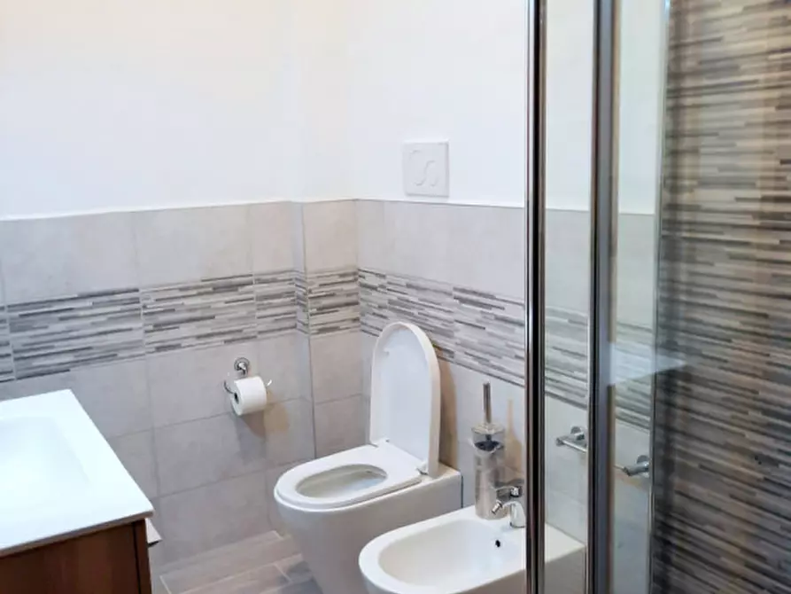 Immagine 9 di Appartamento in affitto  in VIA CERNAIA a Padova