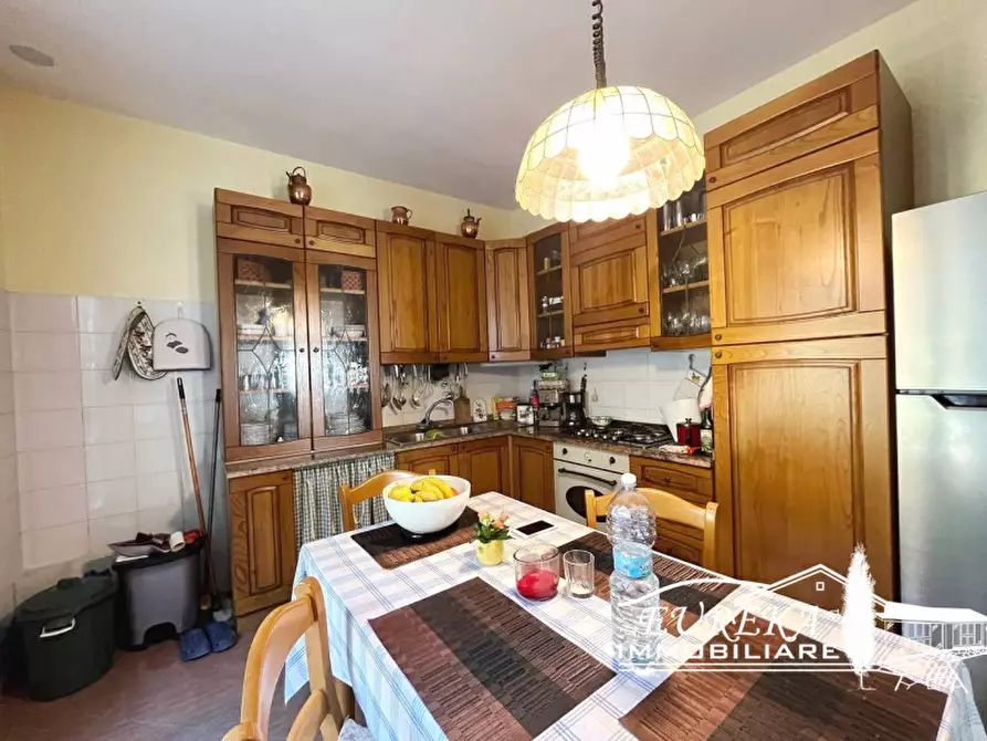 Immagine 6 di Appartamento in vendita  in Sanfatucchio a Castiglione Del Lago