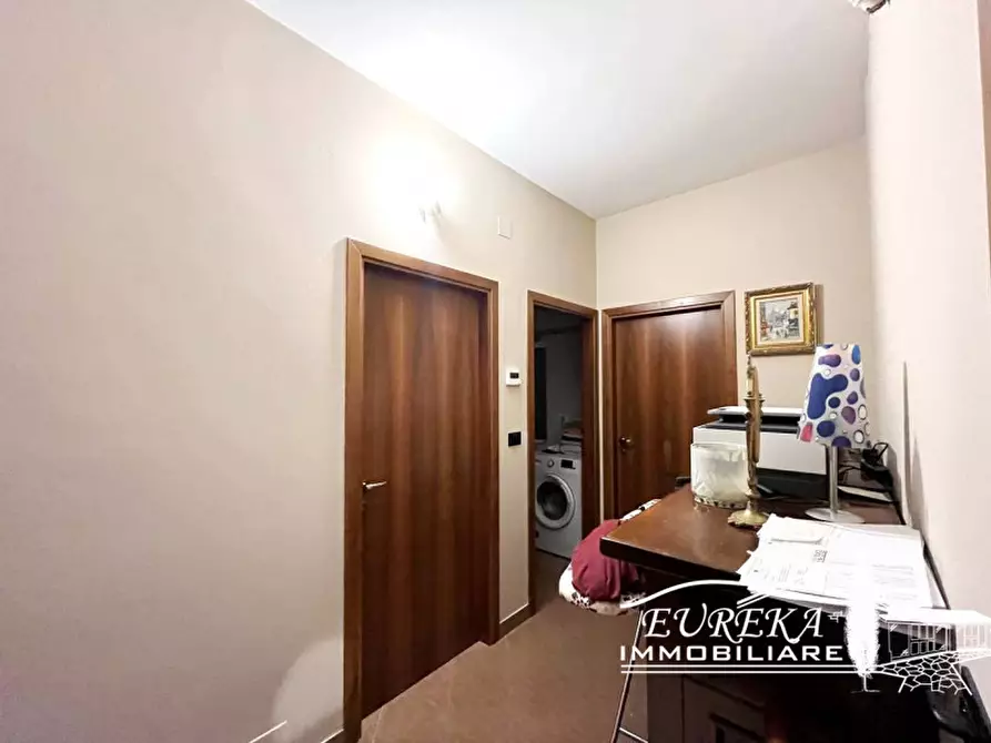 Immagine 7 di Appartamento in vendita  in Sanfatucchio a Castiglione Del Lago