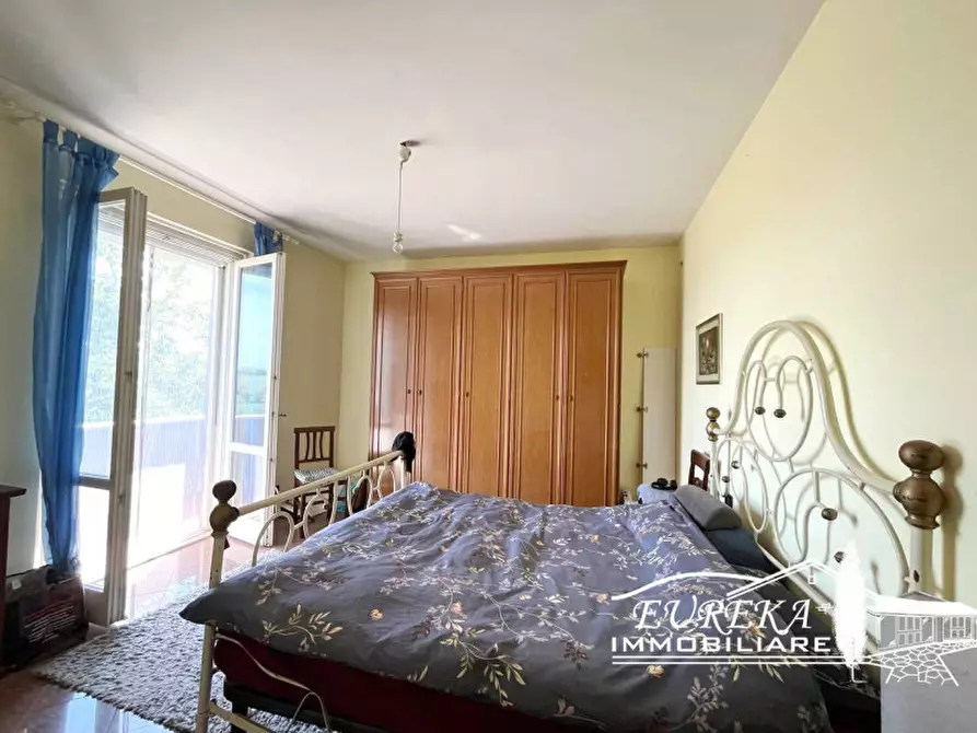 Immagine 8 di Appartamento in vendita  in Sanfatucchio a Castiglione Del Lago