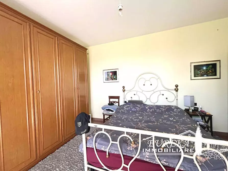 Immagine 9 di Appartamento in vendita  in Sanfatucchio a Castiglione Del Lago