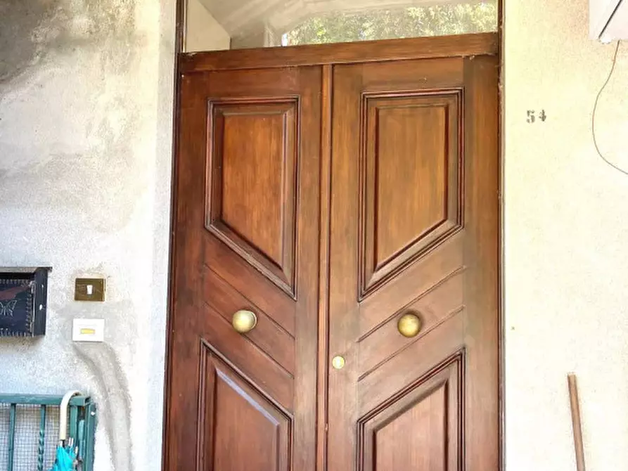 Immagine 23 di Appartamento in vendita  in Sanfatucchio a Castiglione Del Lago