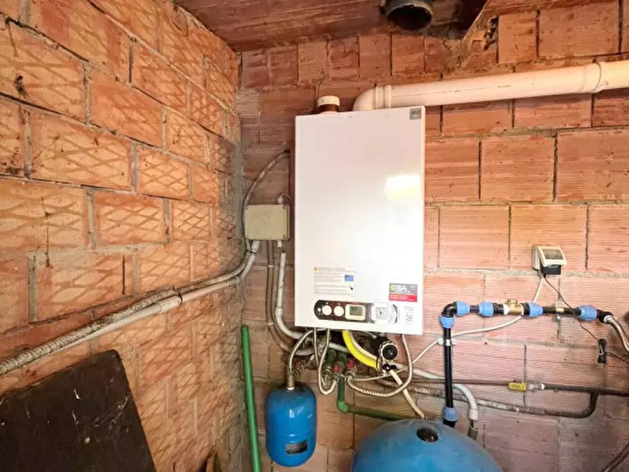 Immagine 28 di Appartamento in vendita  in Sanfatucchio a Castiglione Del Lago