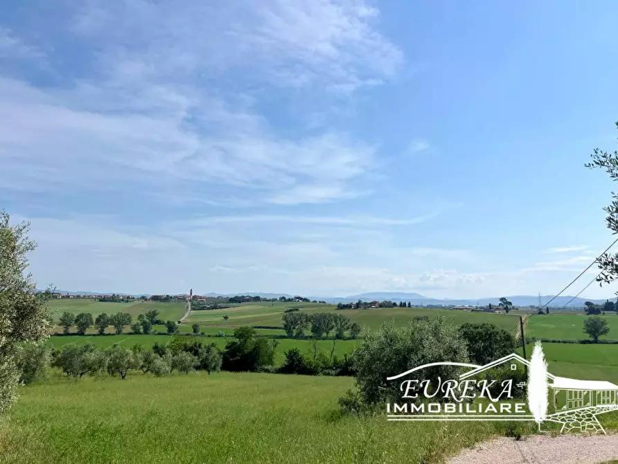 Immagine 34 di Appartamento in vendita  in Sanfatucchio a Castiglione Del Lago