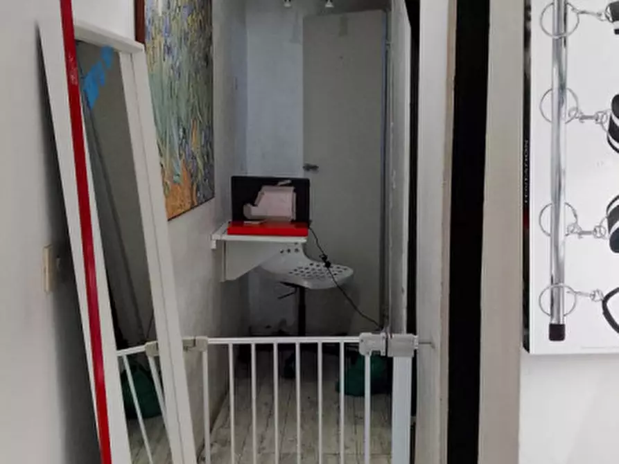 Immagine 10 di Negozio in affitto  in PIAZZALE DI PORTA AL PRATO a Firenze