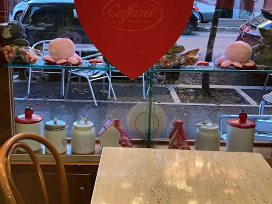 Immagine 12 di Attività commerciale in vendita  in Via Giacinto Carini a Roma