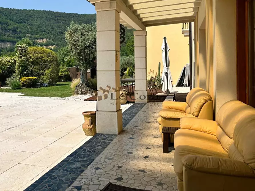 Immagine 3 di Villa in vendita  in Via Roma a Sossano