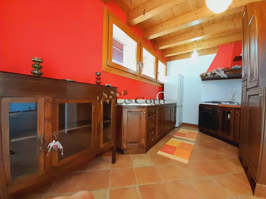 Immagine 6 di Villa in vendita  in Via Roma a Sossano
