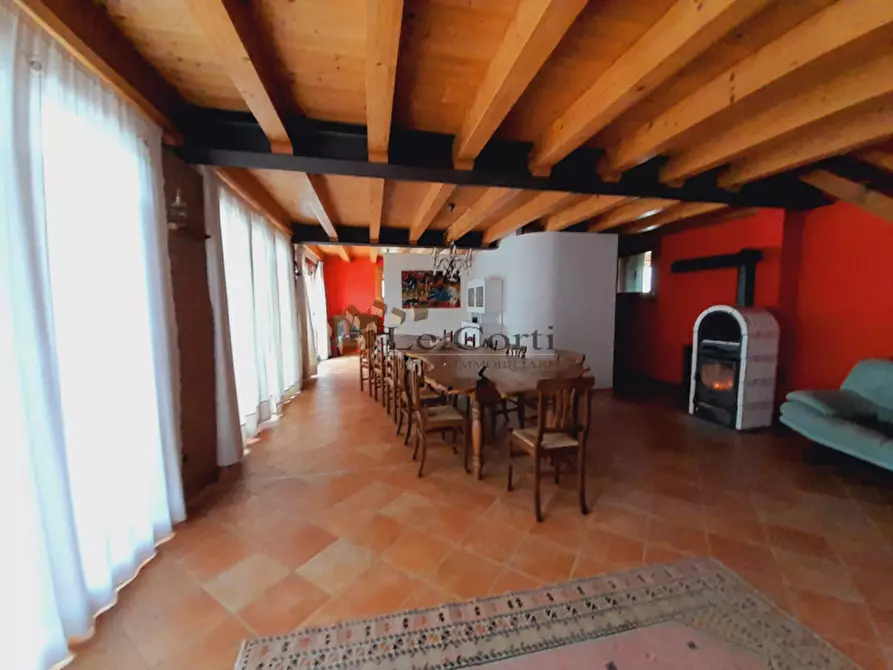 Immagine 7 di Villa in vendita  in Via Roma a Sossano