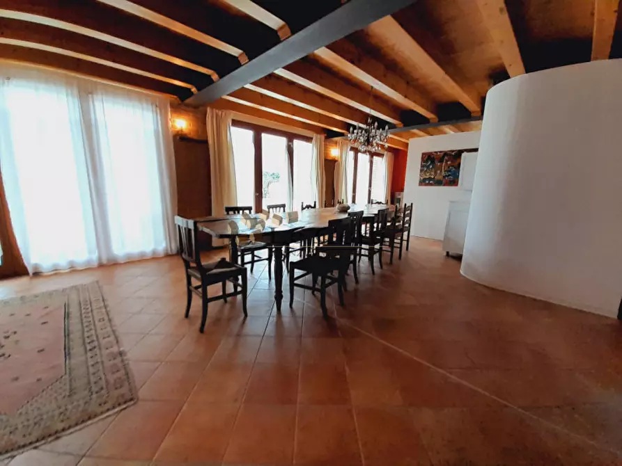 Immagine 8 di Villa in vendita  in Via Roma a Sossano