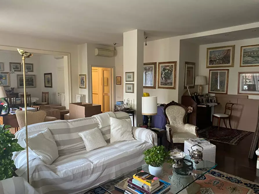 Immagine 1 di Appartamento in affitto  in VIA PIER CAPPONI a Firenze