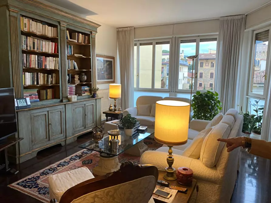 Immagine 2 di Appartamento in affitto  in VIA PIER CAPPONI a Firenze